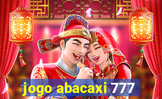 jogo abacaxi 777